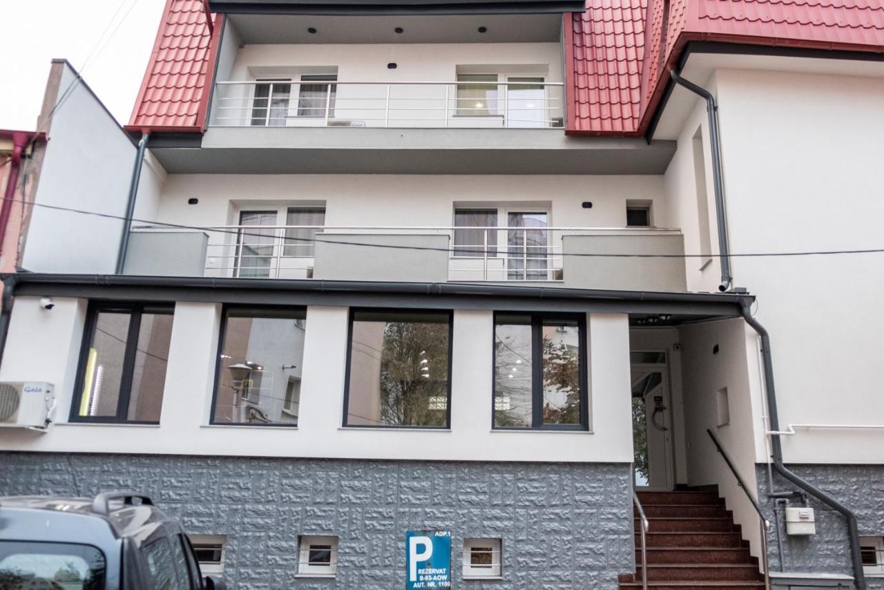 Casa Gabriela Hotel Bukares Bagian luar foto
